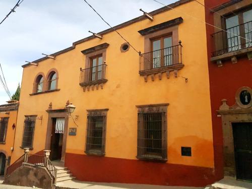 Apartamento Departamento En El Centro De San Miguel