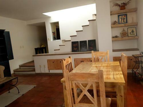Apartamento Departamento En El Centro De San Miguel