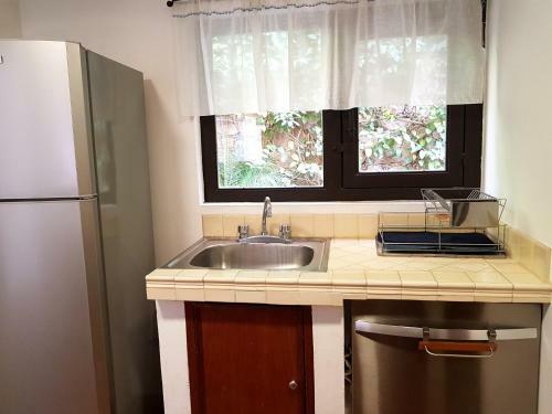 Apartamento Departamento En El Centro De San Miguel