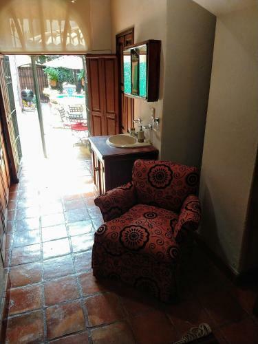 Casa Quintana