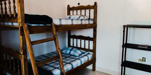 Albergue Hostal Panda Viajero