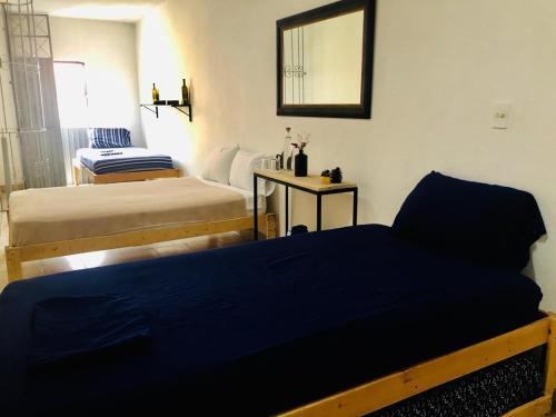 Hostal El Besito Hostel Sma