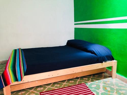Hostal El Besito Hostel Sma