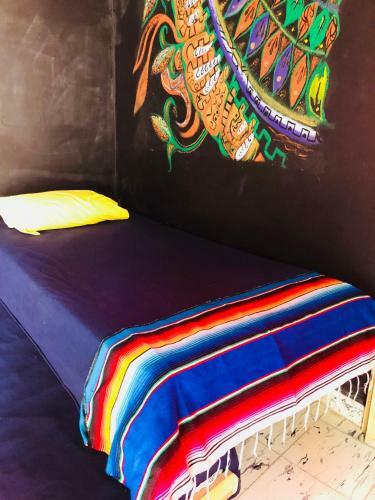 Hostal El Besito Hostel Sma