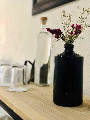 Hostal El Besito Hostel Sma
