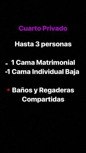 Hostal El Besito Hostel Sma