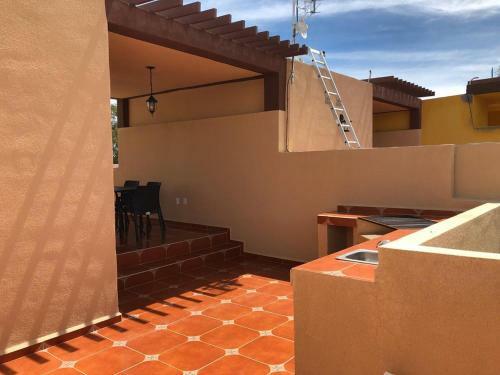 Casa Menta