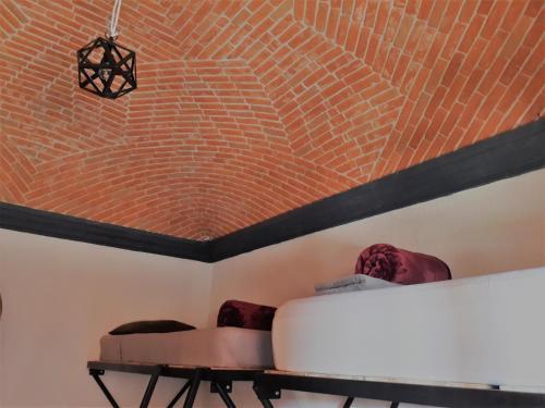 Albergue Lool Beh Hostal Boutique