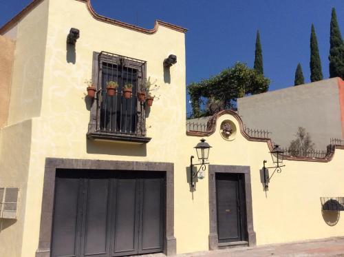 Casa Del Leon