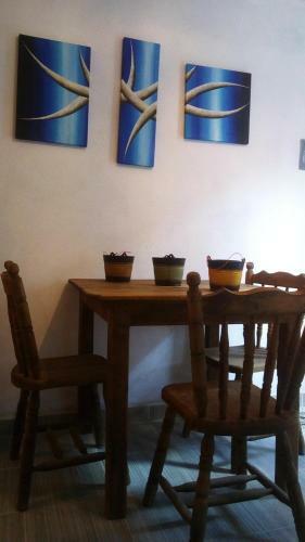 Kentika Hotel