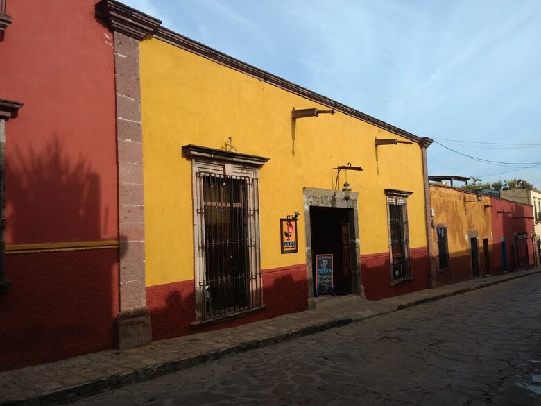 Hotel Petra