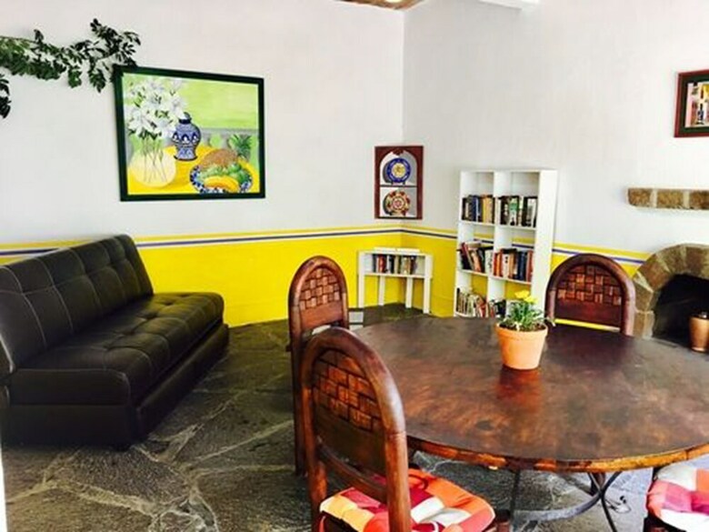 Hotel Petra