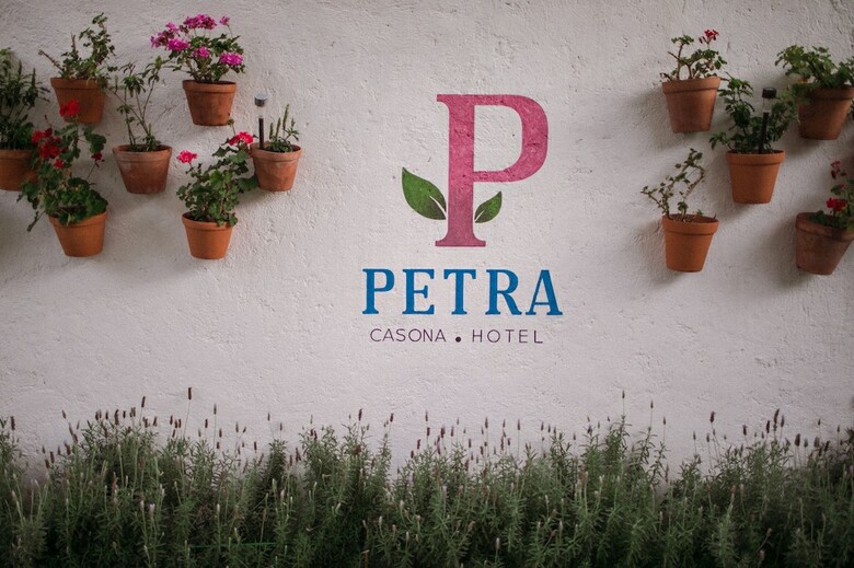 Hotel Petra