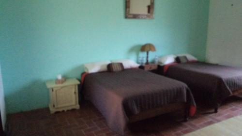 Hotel Villa Colibr�