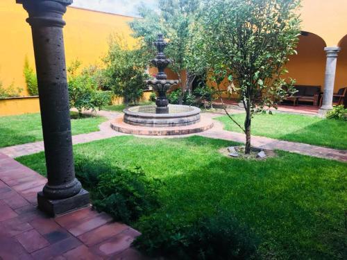 Hotel Villa Colibr�