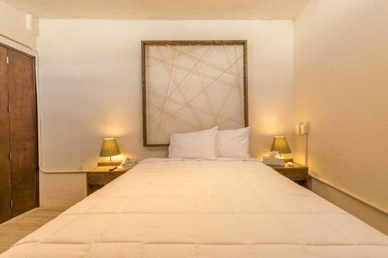 Hotel Boutique Verbena