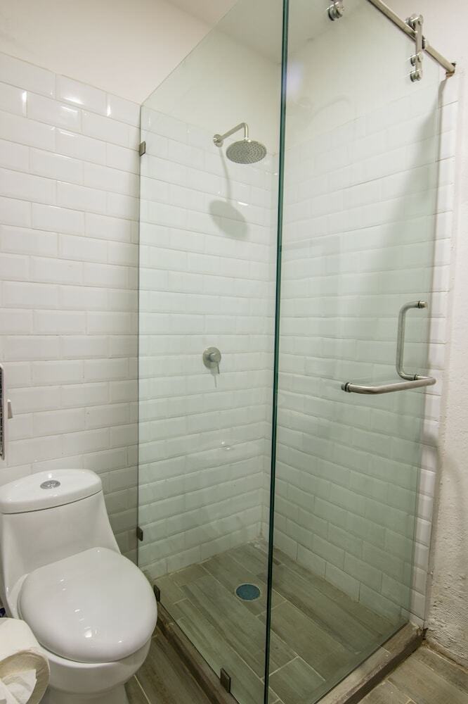 Hotel Boutique Verbena
