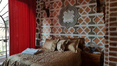 Casa Jacaranda