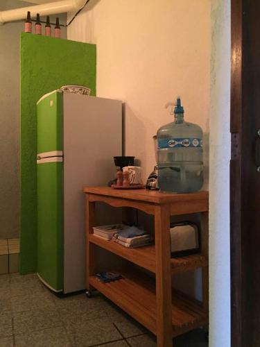 Apartamento Villa Constanza