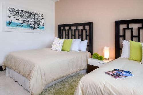 Apartamento Hacienda De Mita La Bahia