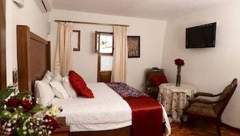 El Serafin Hotel Boutique