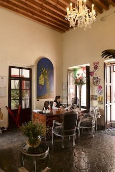 El Serafin Hotel Boutique