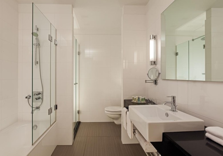 Hotel Courtyard By Marriott Budapest City Center
