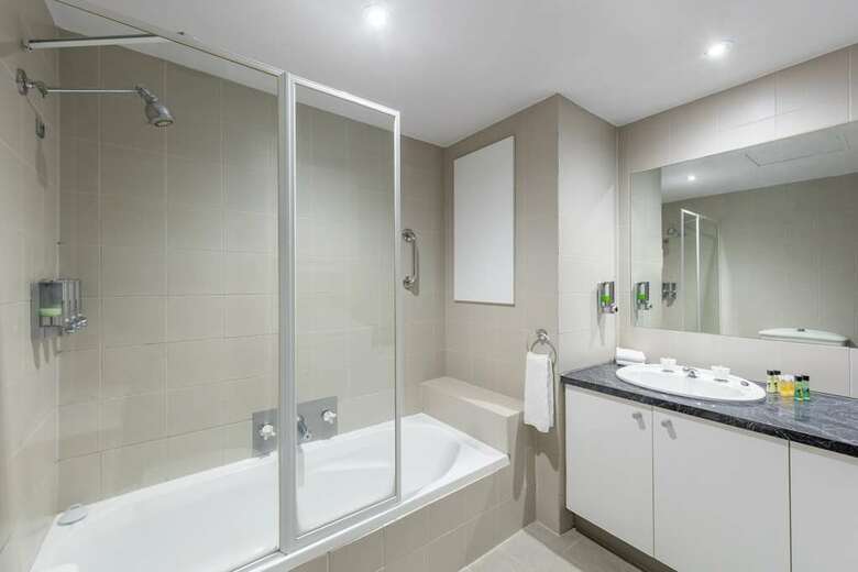 Hotel Best Western Riverside Serviced Apartments