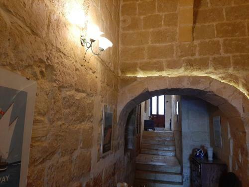 Bed & Breakfast Gozoluca
