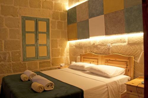 Bed & Breakfast Gozoluca