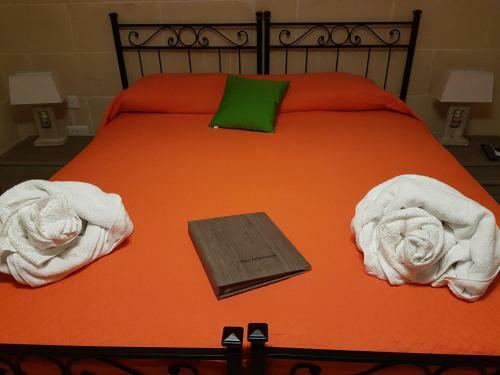 Ic-cens Ta' Kola B&B