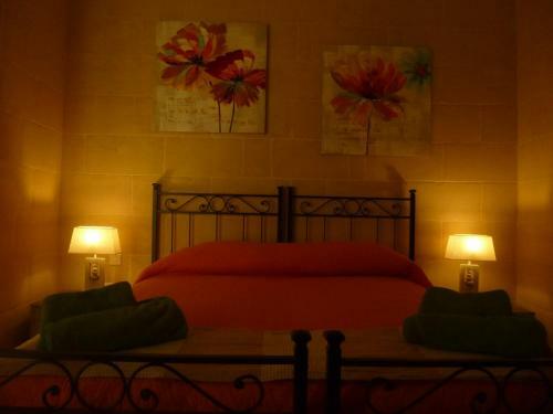 Ic-cens Ta' Kola B&B
