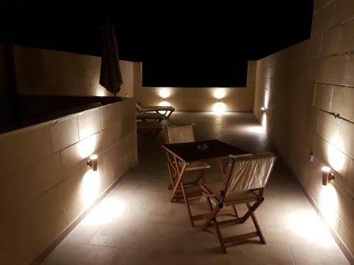 Ic-cens Ta' Kola B&B