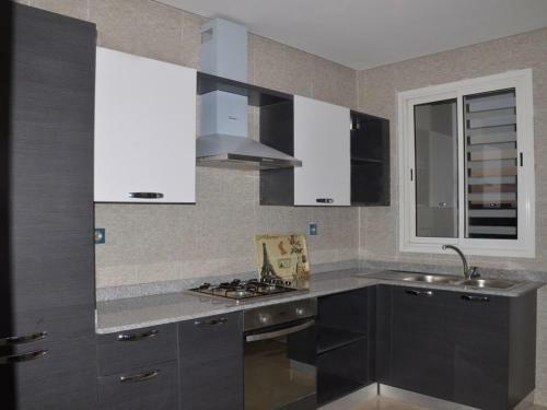 Chtatou Apartment Residence Islane