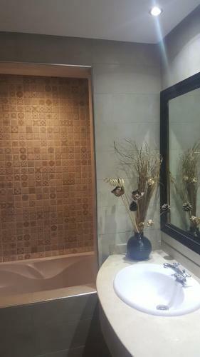 Apartamento Appartement De Luxe Marina Agadir