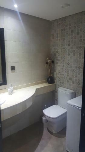Apartamento Appartement De Luxe Marina Agadir