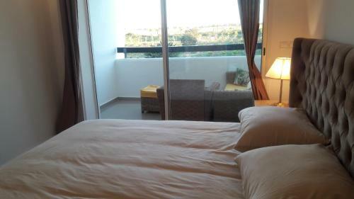 Apartamento Appart Asilah Marina Golf