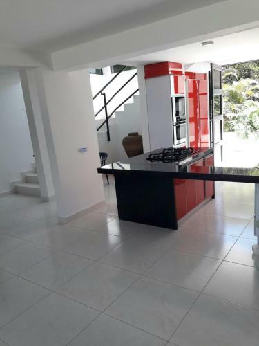 Agroturismo Finca Villa Paola