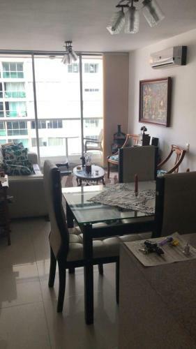 Forero Apartment