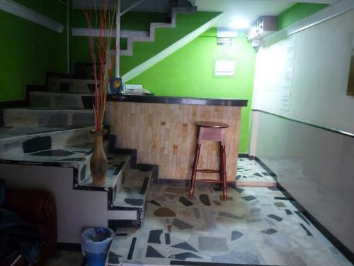 Hotel Colonial Bogota