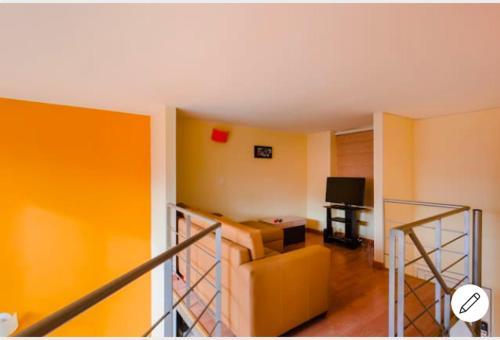 Loft Apartment Bogot�