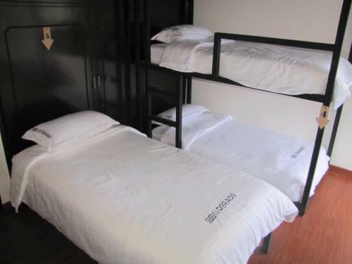 Hostal Dorado Hostel Bogota