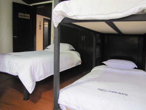 Hostal Dorado Hostel Bogota