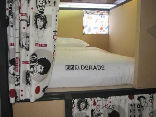 Hostal Dorado Hostel Bogota
