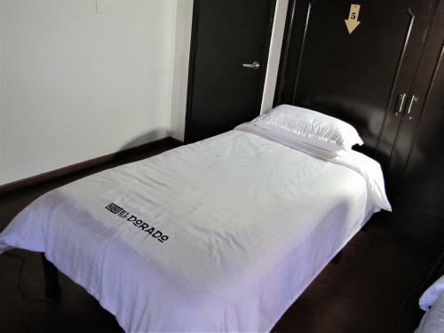Hostal Dorado Hostel Bogota