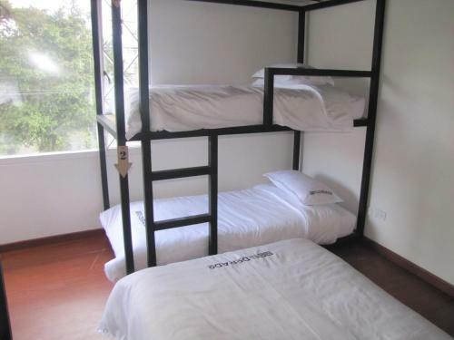 Hostal Dorado Hostel Bogota