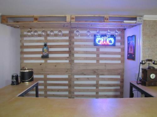 Hostal Dorado Hostel Bogota