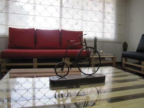 Hostal Dorado Hostel Bogota