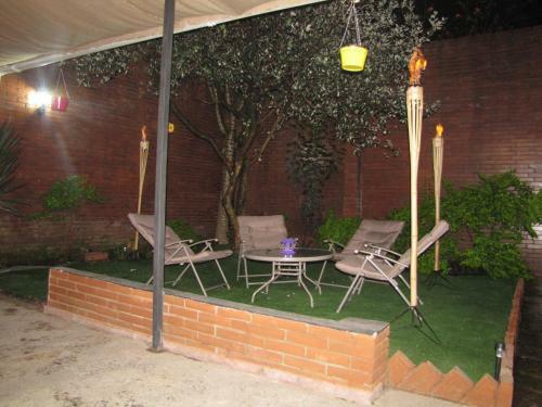 Hostal Dorado Hostel Bogota