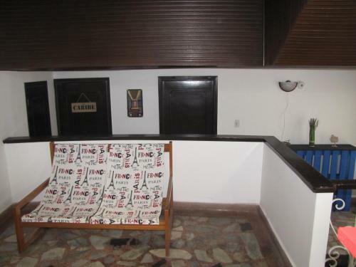 Hostal Dorado Hostel Bogota